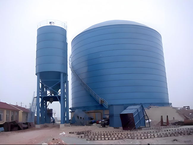 大型鋼板庫設(shè)計建造施工規(guī)范